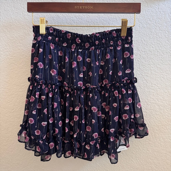 Misa Los Angeles Dresses & Skirts - MISA Los Angeles Marion Mini Skirt